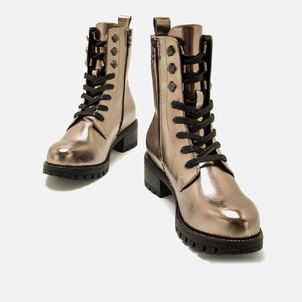 mariamare Botines de tacón - Mujer Oferta especial
