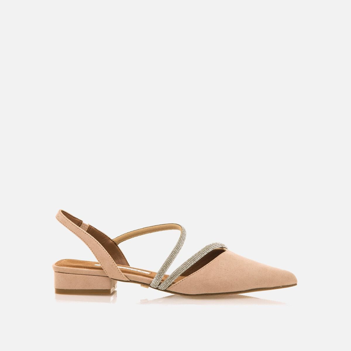 mariamare Zapatos planos - Mujer