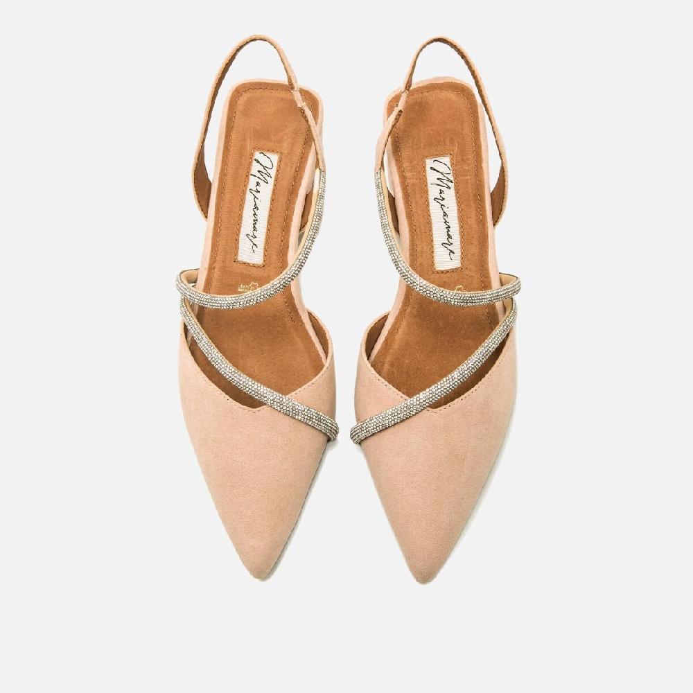 mariamare Zapatos planos - Mujer Últimos 3 días