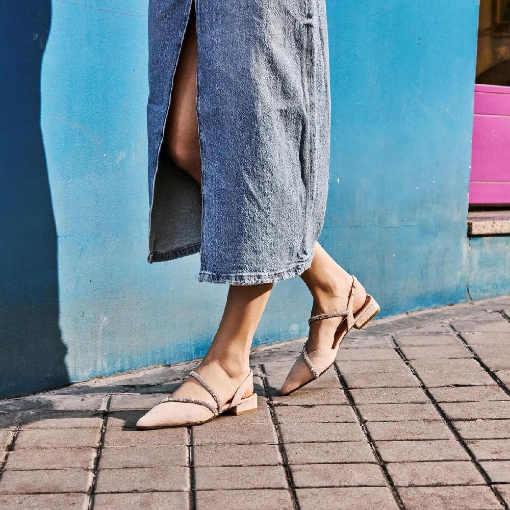 mariamare Zapatos planos - Mujer Últimos 3 días