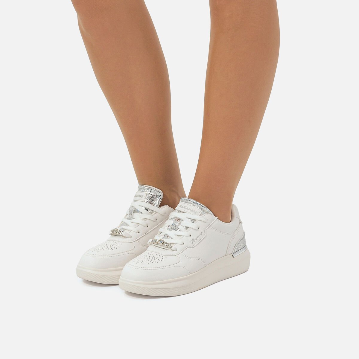 mariamare Zapatillas - Mujer Último día