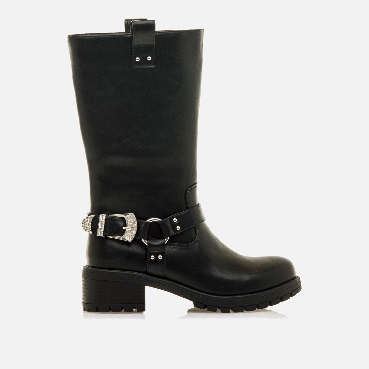 mariamare Botas de tacón - Mujer