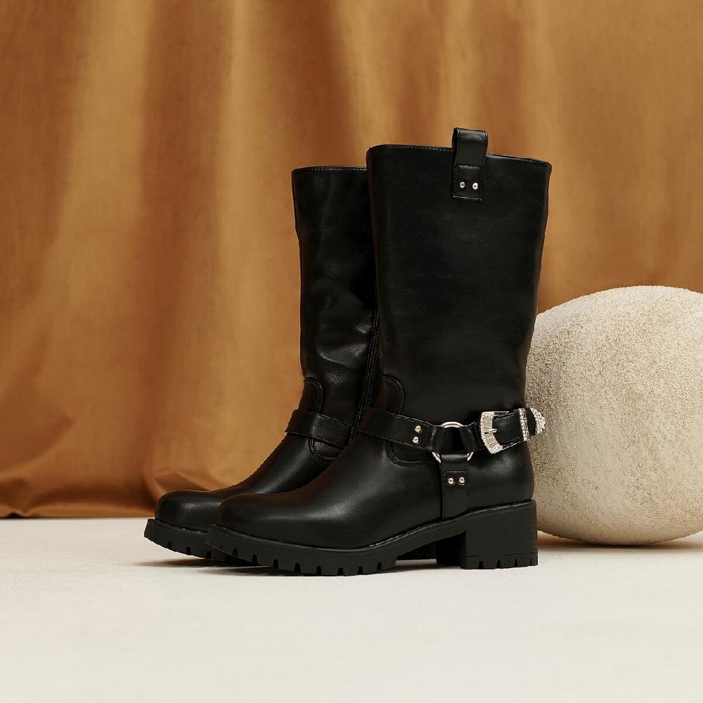 mariamare Botas de tacón - Mujer Promoción por tiempo limitado