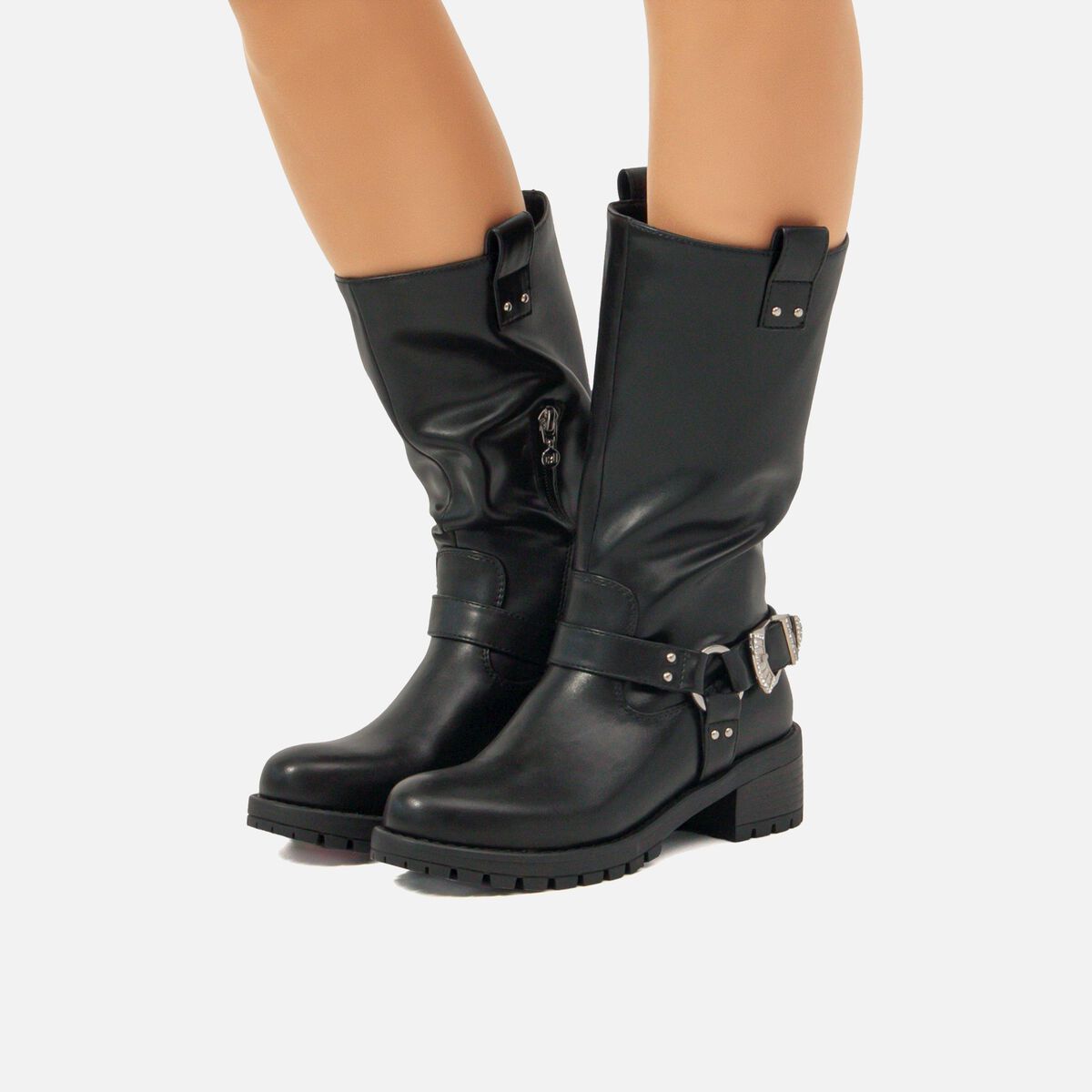 mariamare Botas de tacón - Mujer Promoción por tiempo limitado