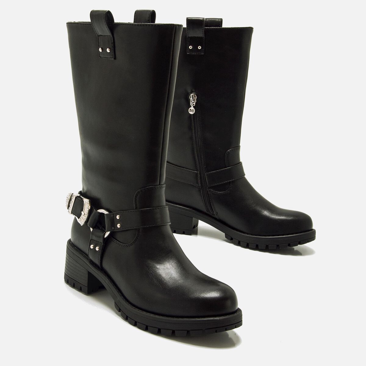 mariamare Botas de tacón - Mujer Promoción por tiempo limitado