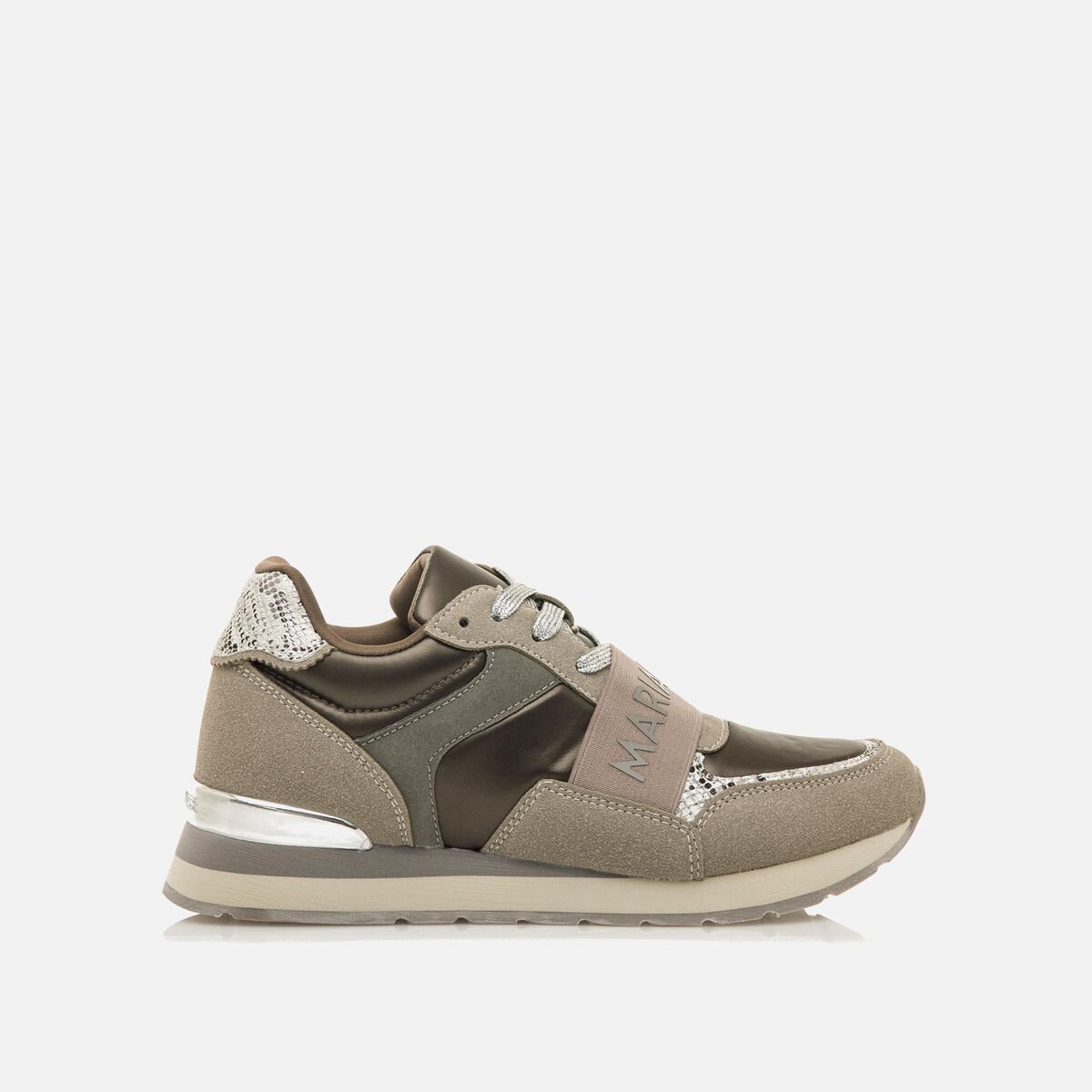 mariamare Zapatillas - Mujer