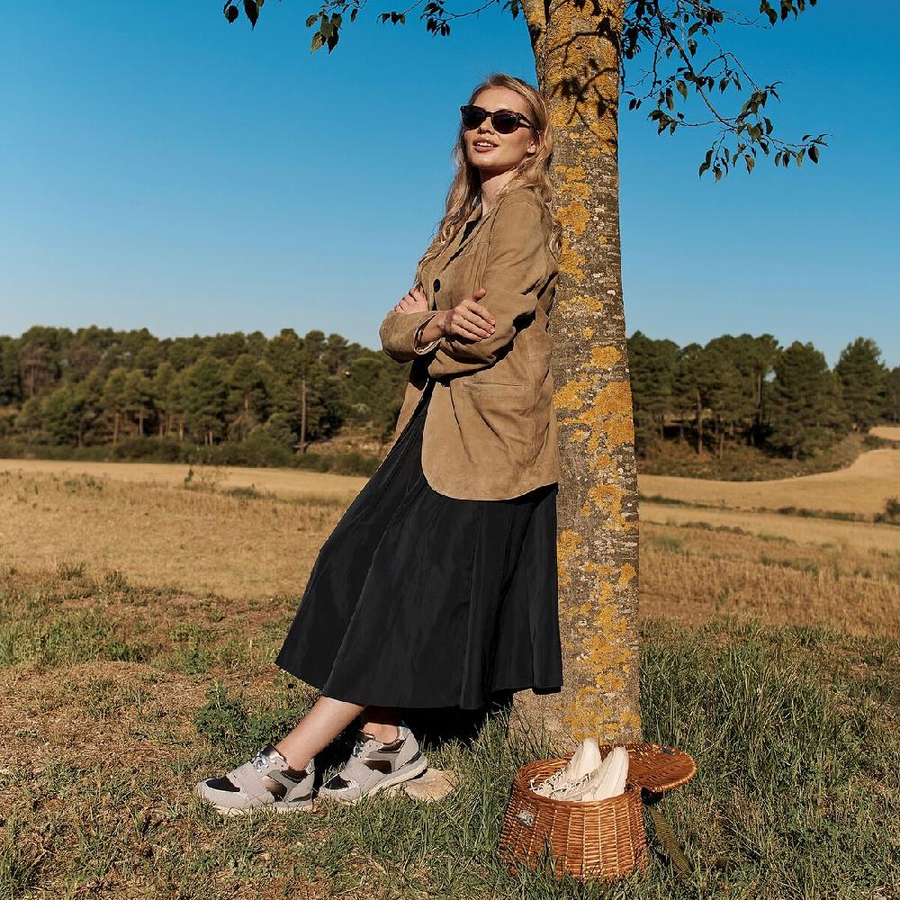 mariamare Zapatillas - Mujer Solo hoy