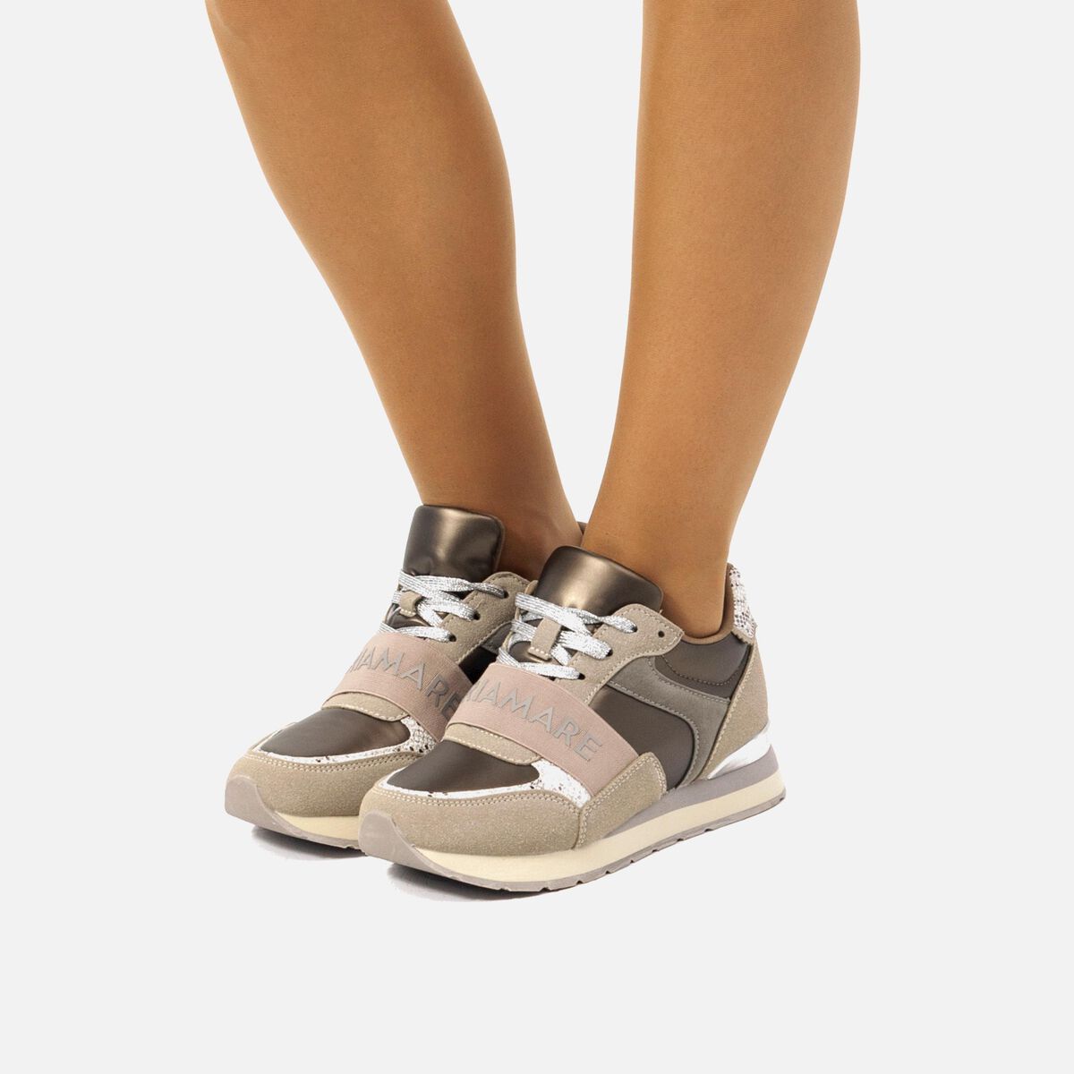 mariamare Zapatillas - Mujer Solo hoy