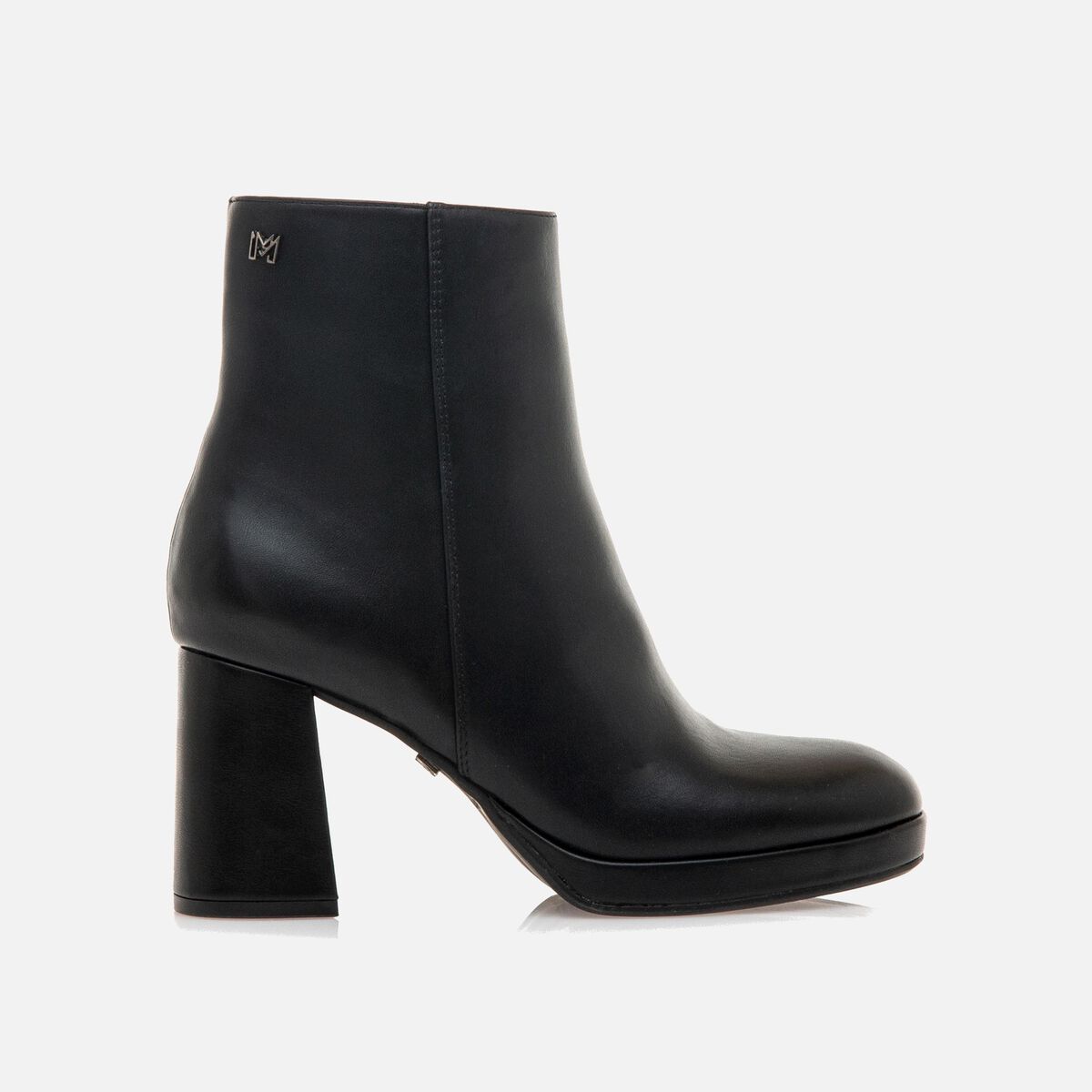 mariamare Botines de tacón - Mujer