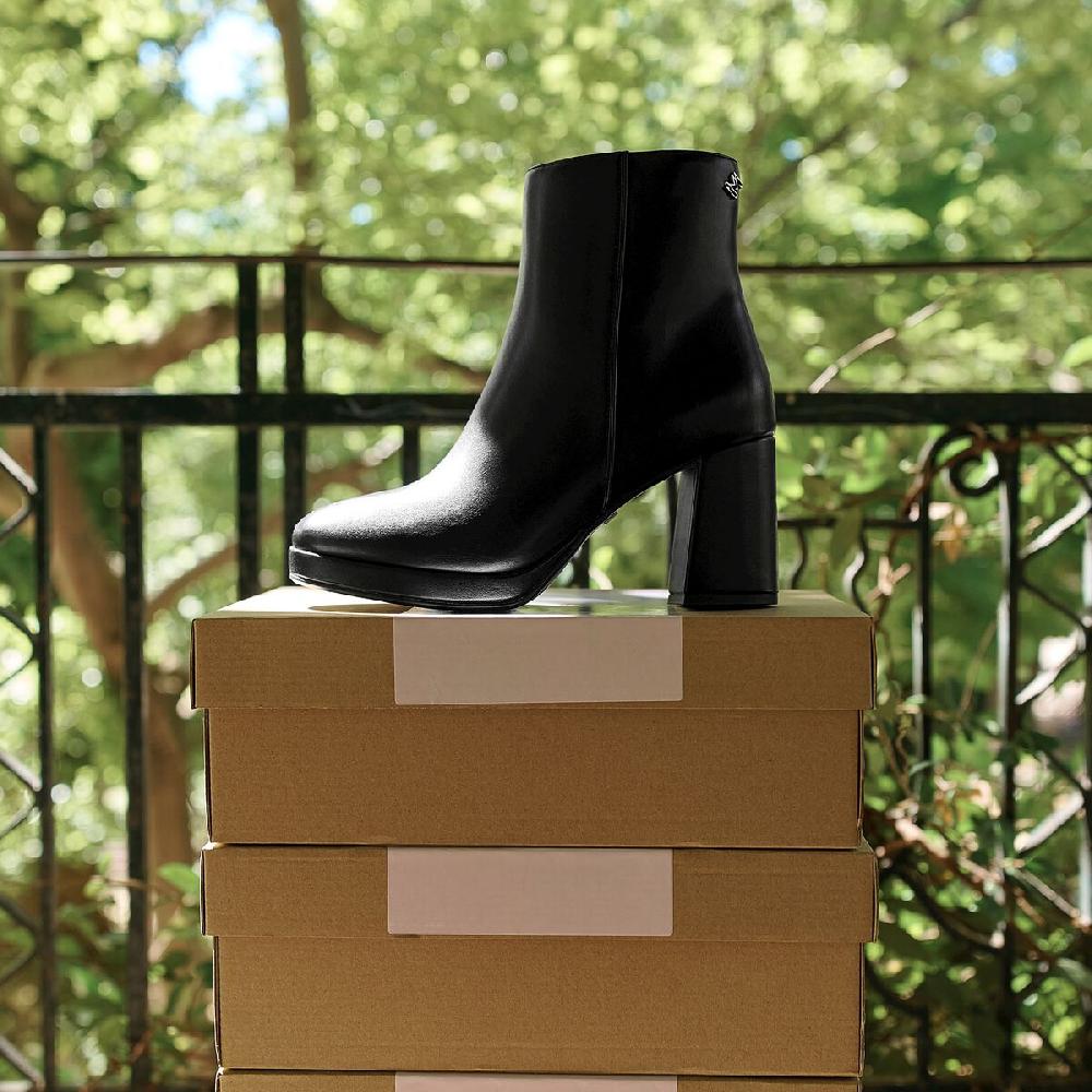 mariamare Botines de tacón - Mujer Superdescuento