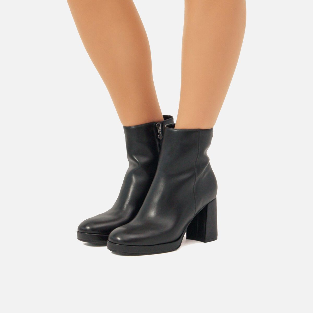 mariamare Botines de tacón - Mujer Superdescuento