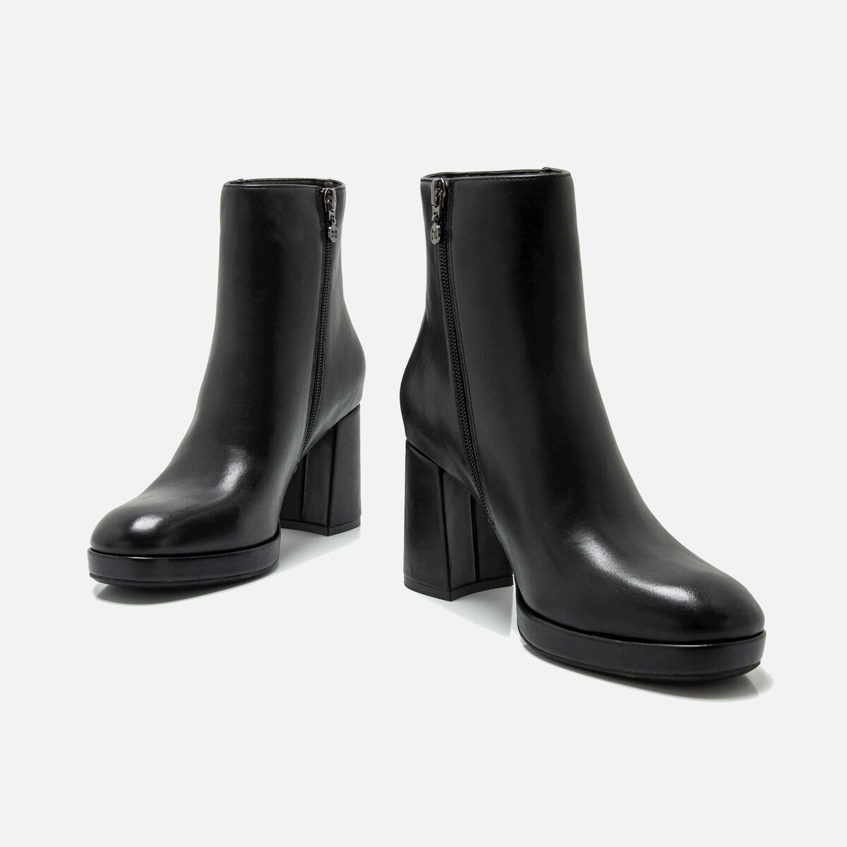 mariamare Botines de tacón - Mujer Superdescuento