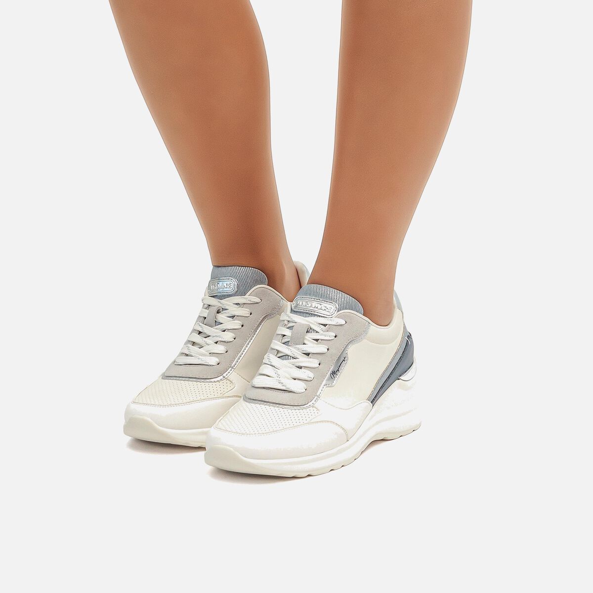 mariamare Zapatillas - Mujer Grandes descuentos
