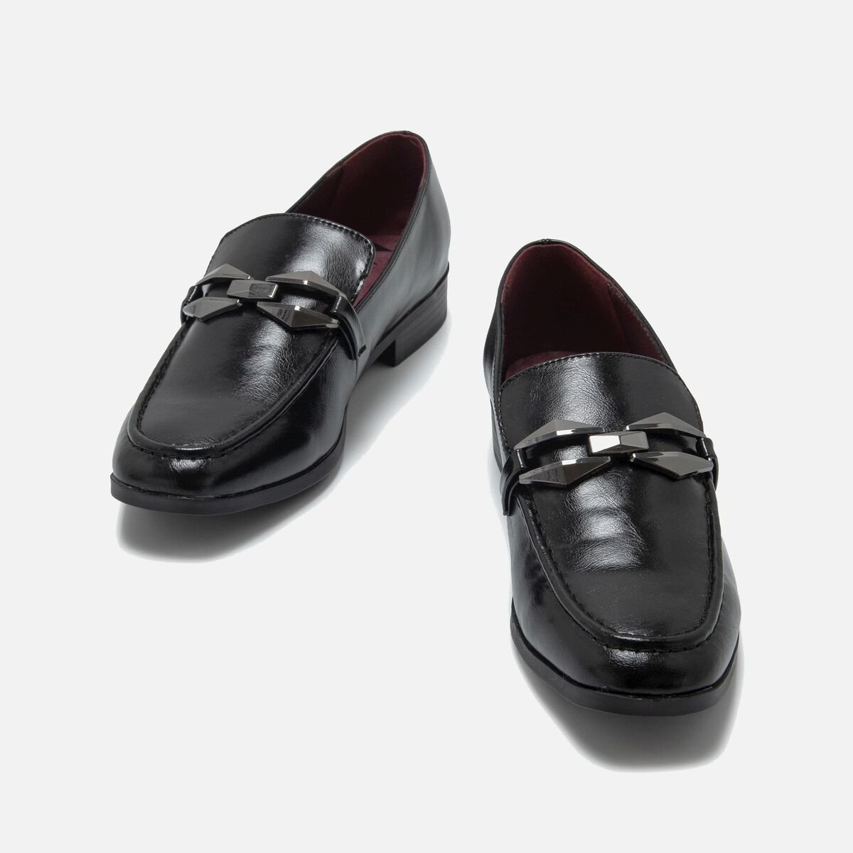 mariamare Zapatos planos - Mujer Tienda de fábrica