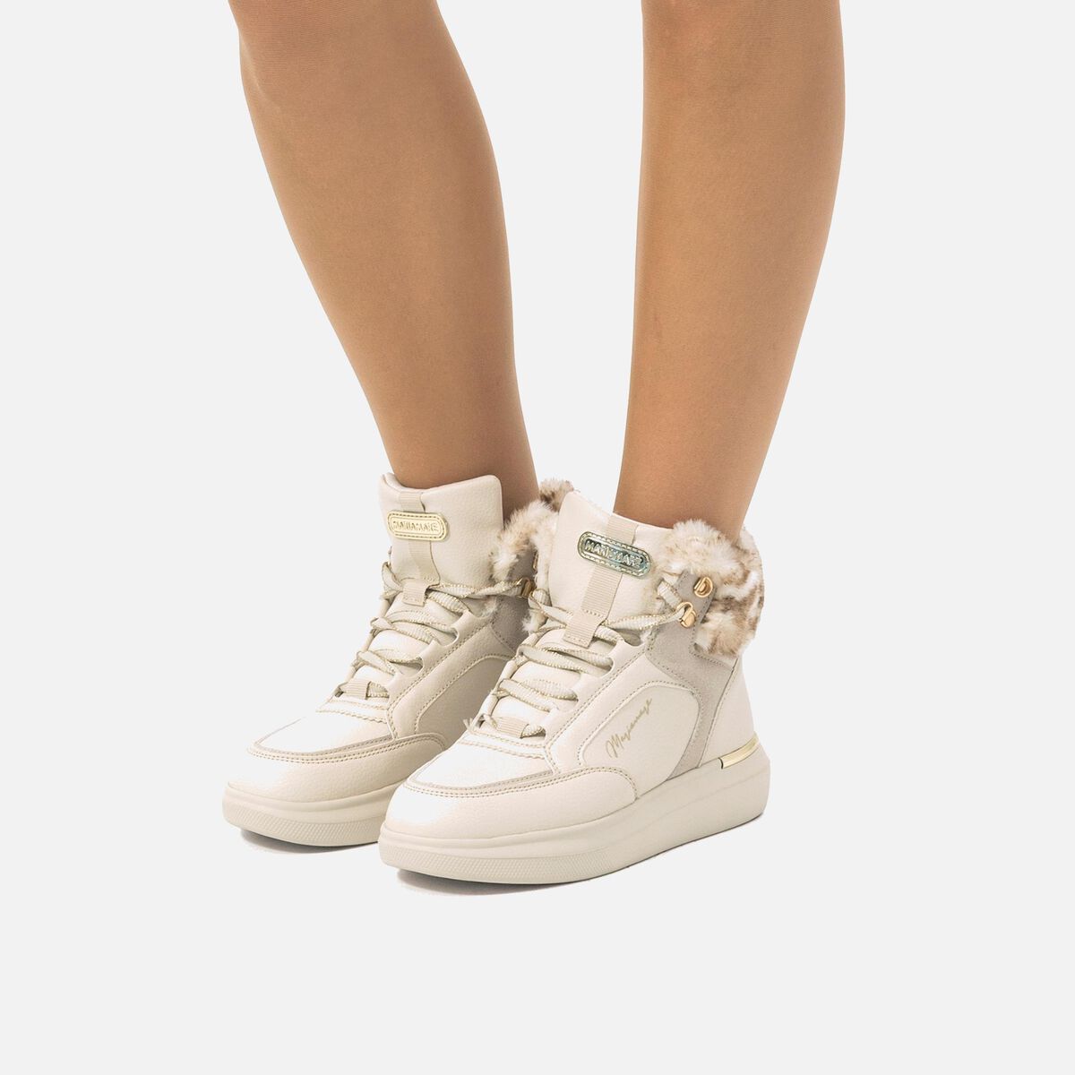 mariamare Zapatillas - Mujer Limitado a 3 días