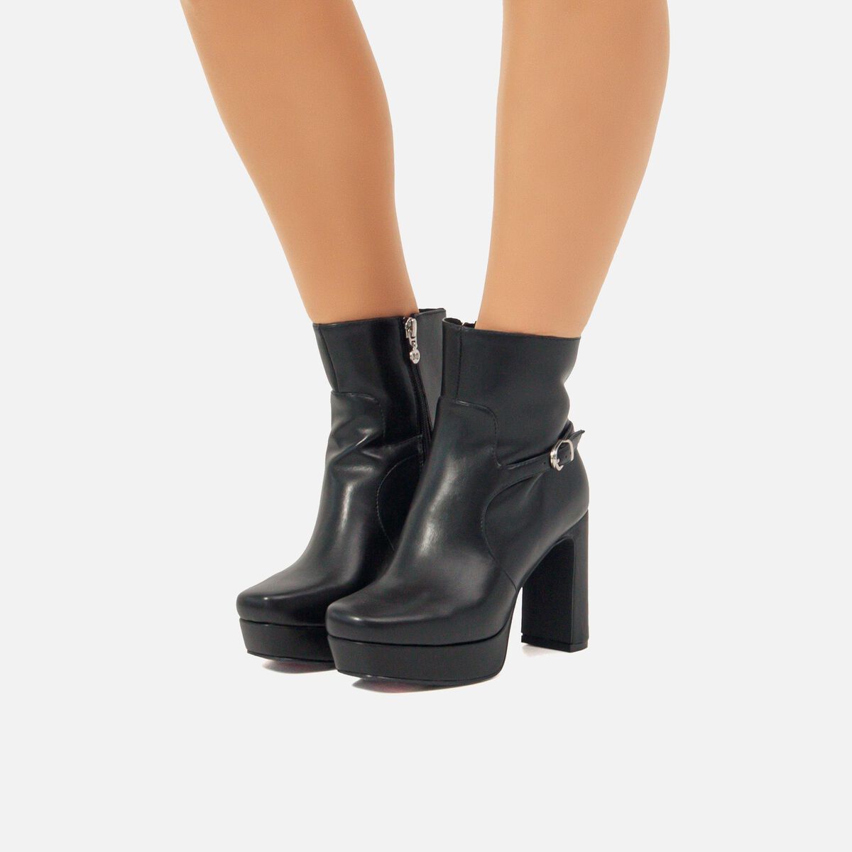 mariamare Botines de tacón - Mujer Ahorra y exporta
