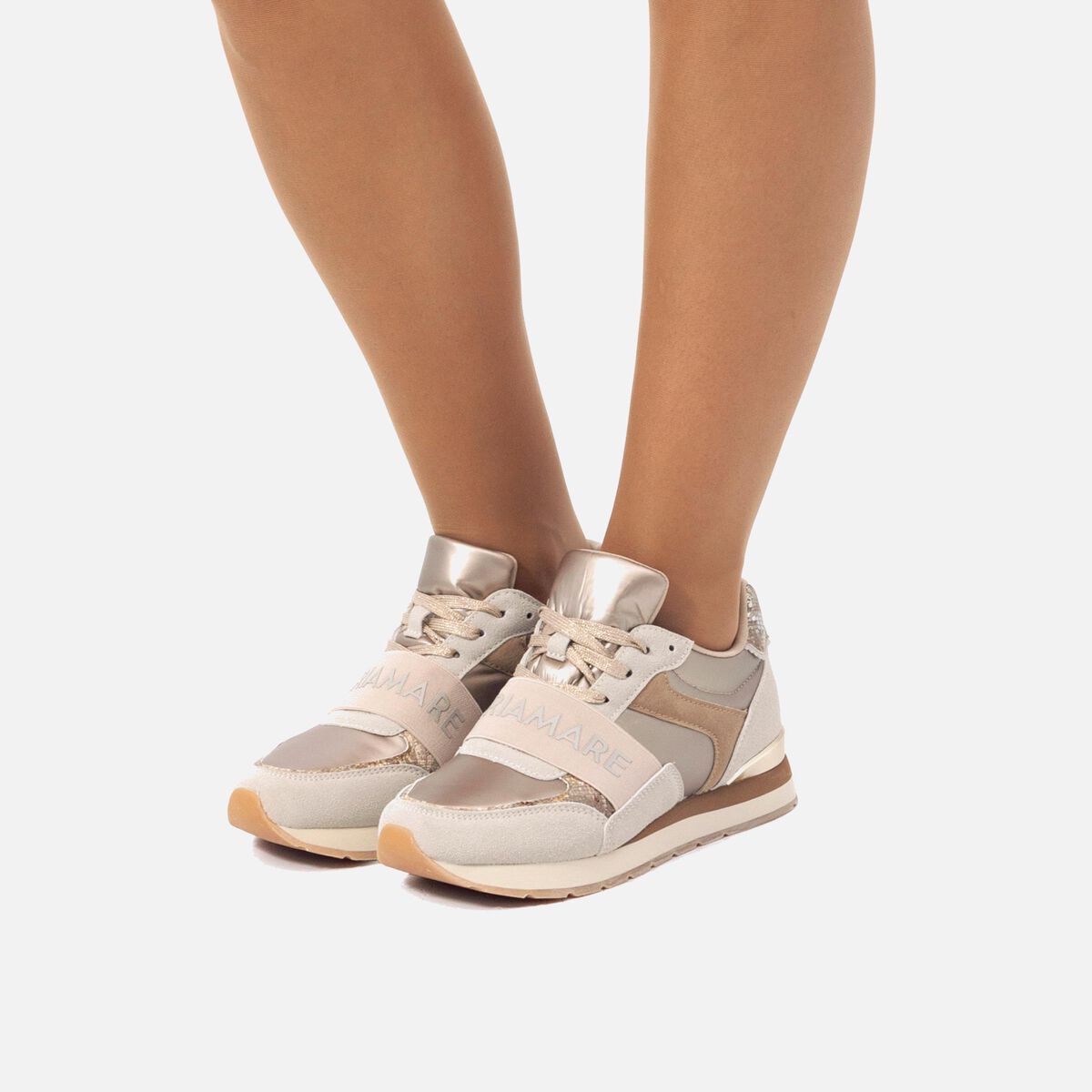 mariamare Zapatillas - Mujer Libre de impuestos