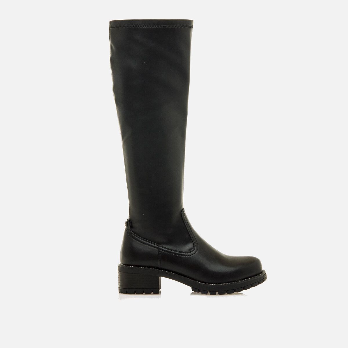 mariamare Botas de tacón - Mujer