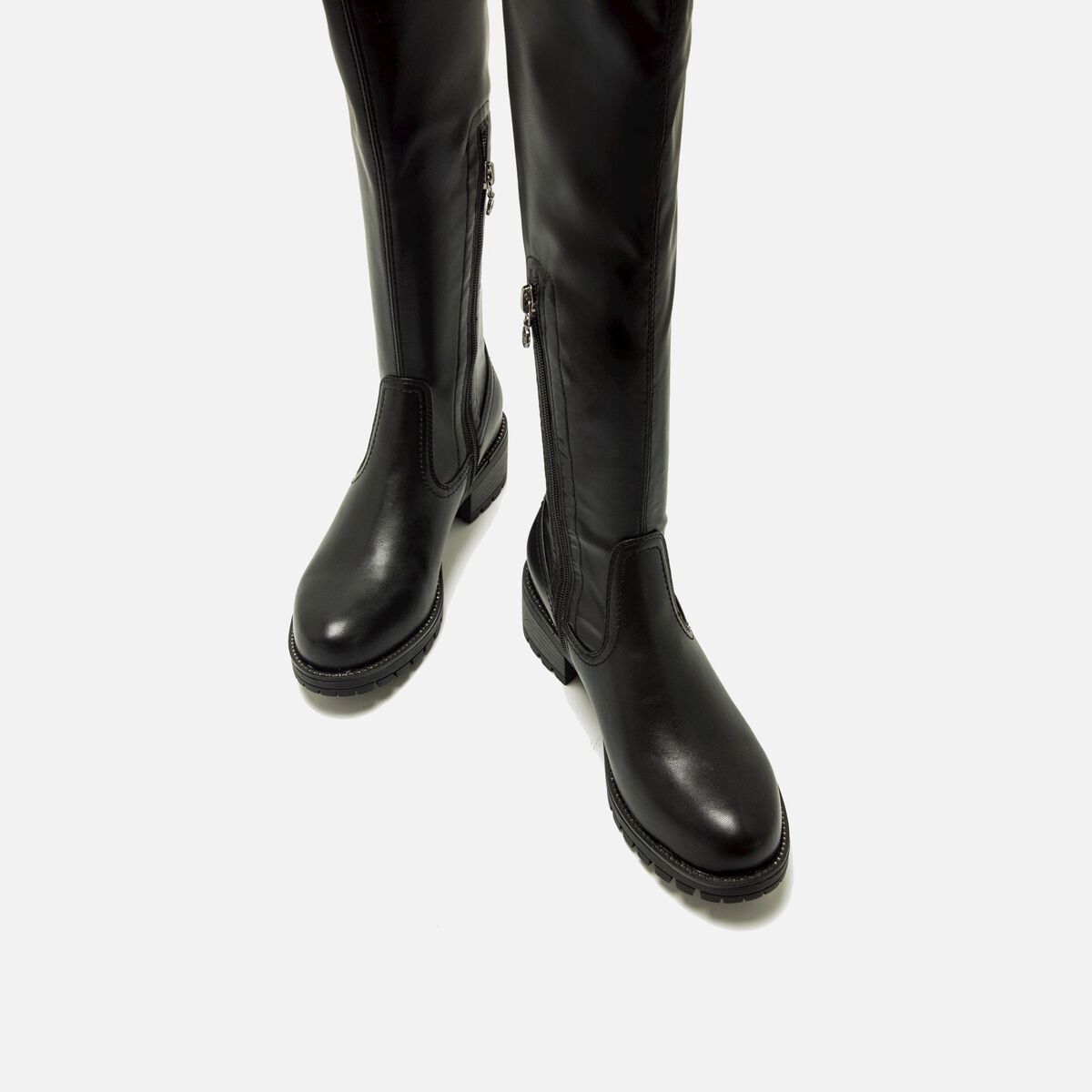 mariamare Botas de tacón - Mujer Oferta exclusiva