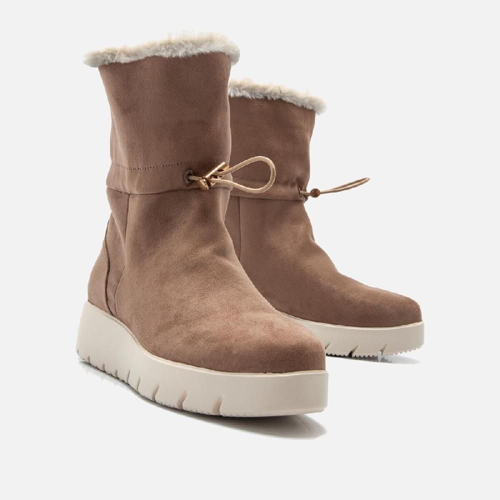 mariamare Botines planos - Mujer Última moda