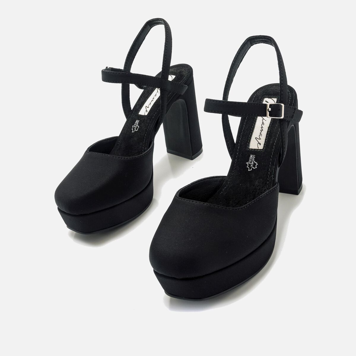 mariamare Zapatos de tacón - Mujer Grandes ahorros