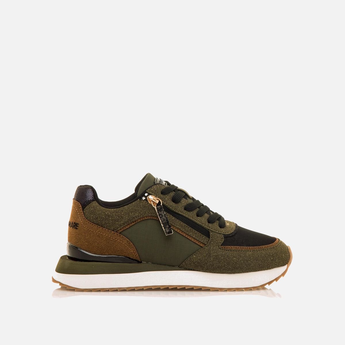 mariamare Zapatillas - Mujer