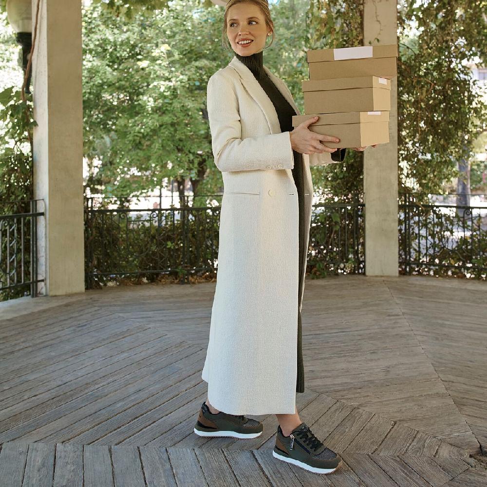 mariamare Zapatillas - Mujer 2025