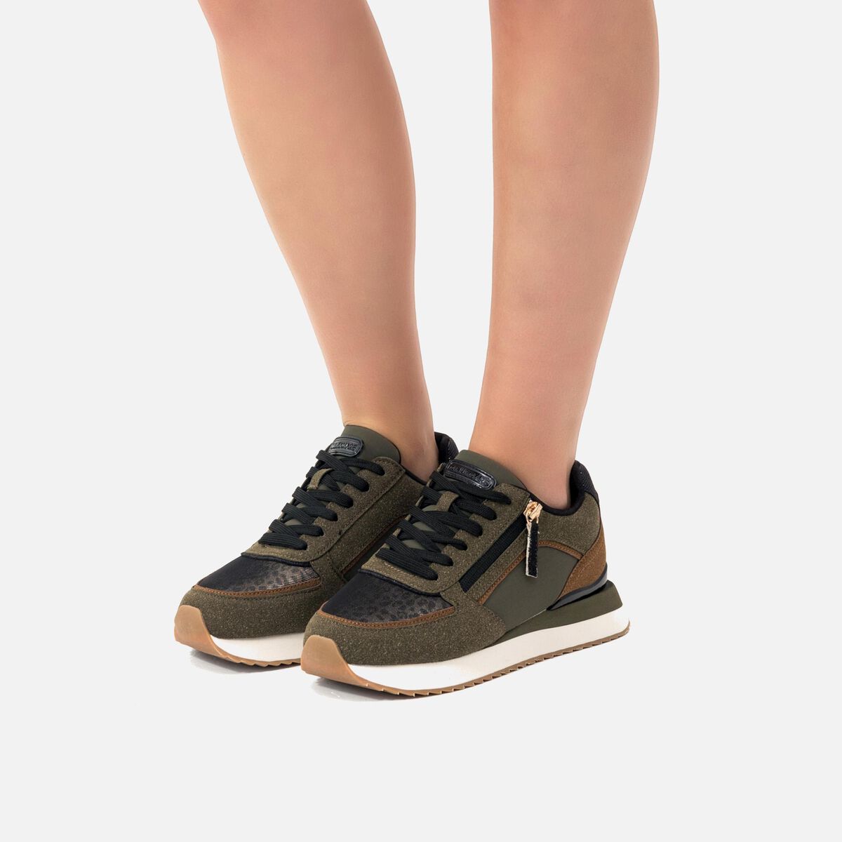 mariamare Zapatillas - Mujer 2025
