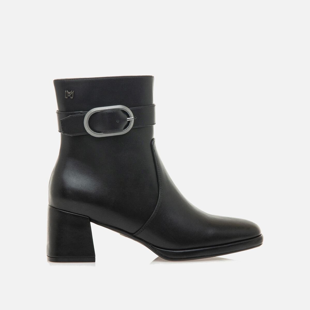 mariamare Botines de tacón - Mujer