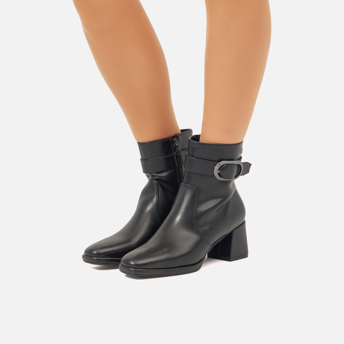 mariamare Botines de tacón - Mujer En línea