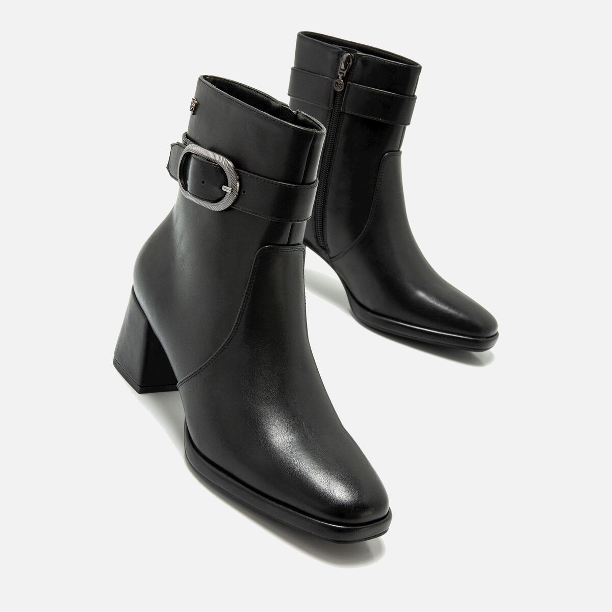 mariamare Botines de tacón - Mujer En línea