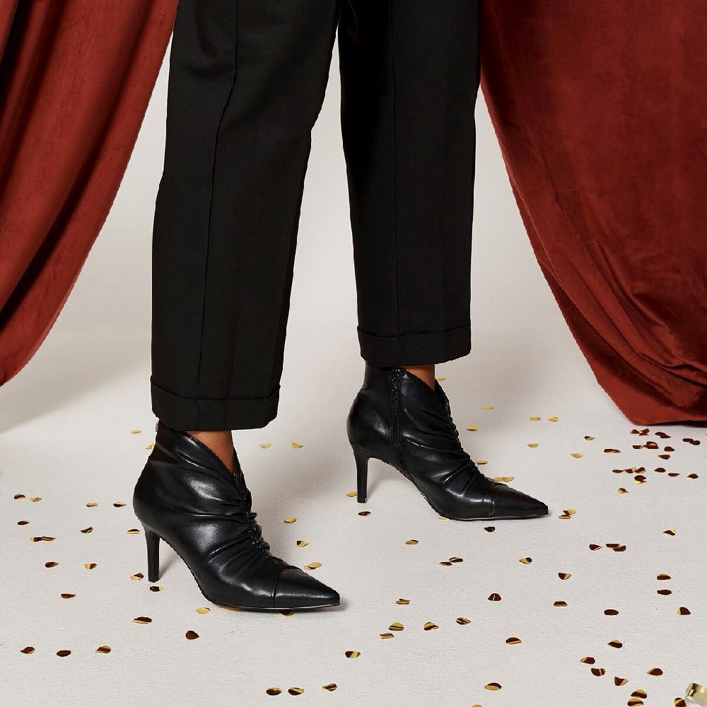 mariamare Botines de tacón - Mujer Outlet online
