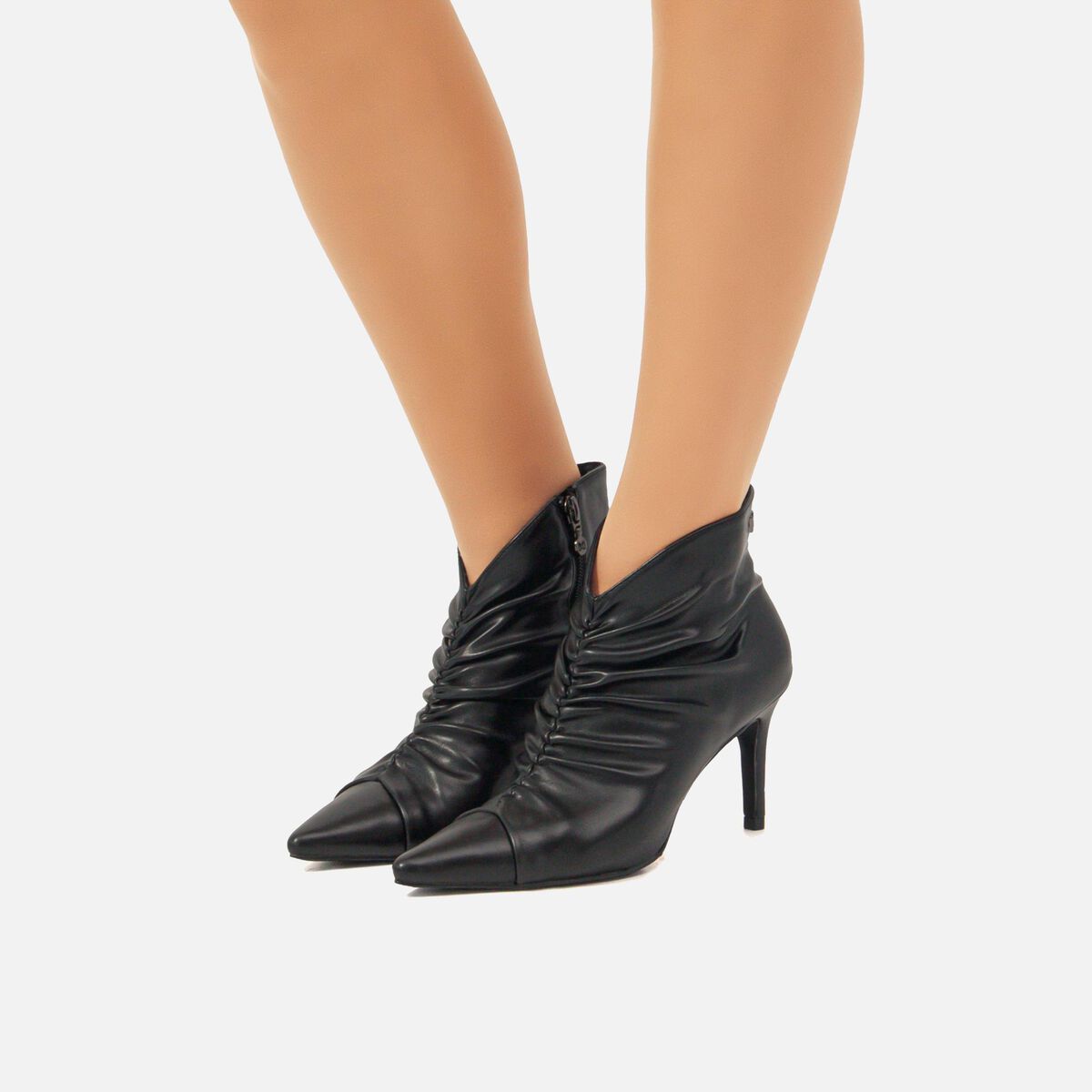 mariamare Botines de tacón - Mujer Outlet online