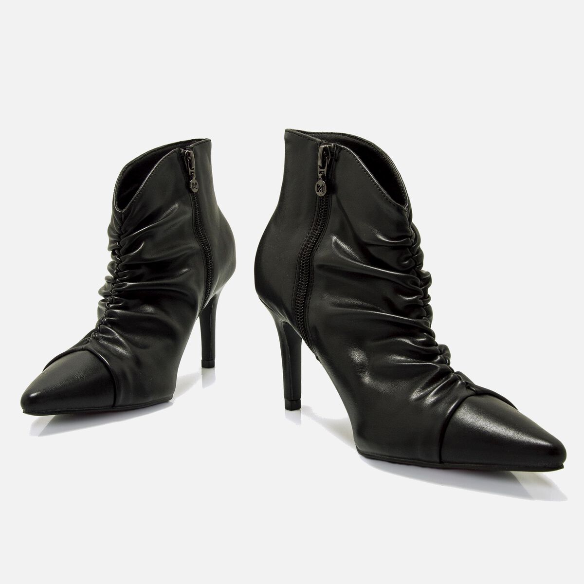 mariamare Botines de tacón - Mujer Outlet online