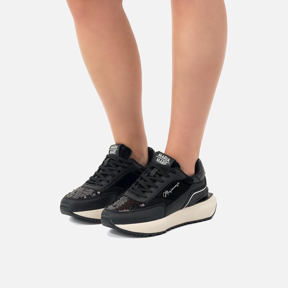 mariamare Zapatillas - Mujer Rebajas