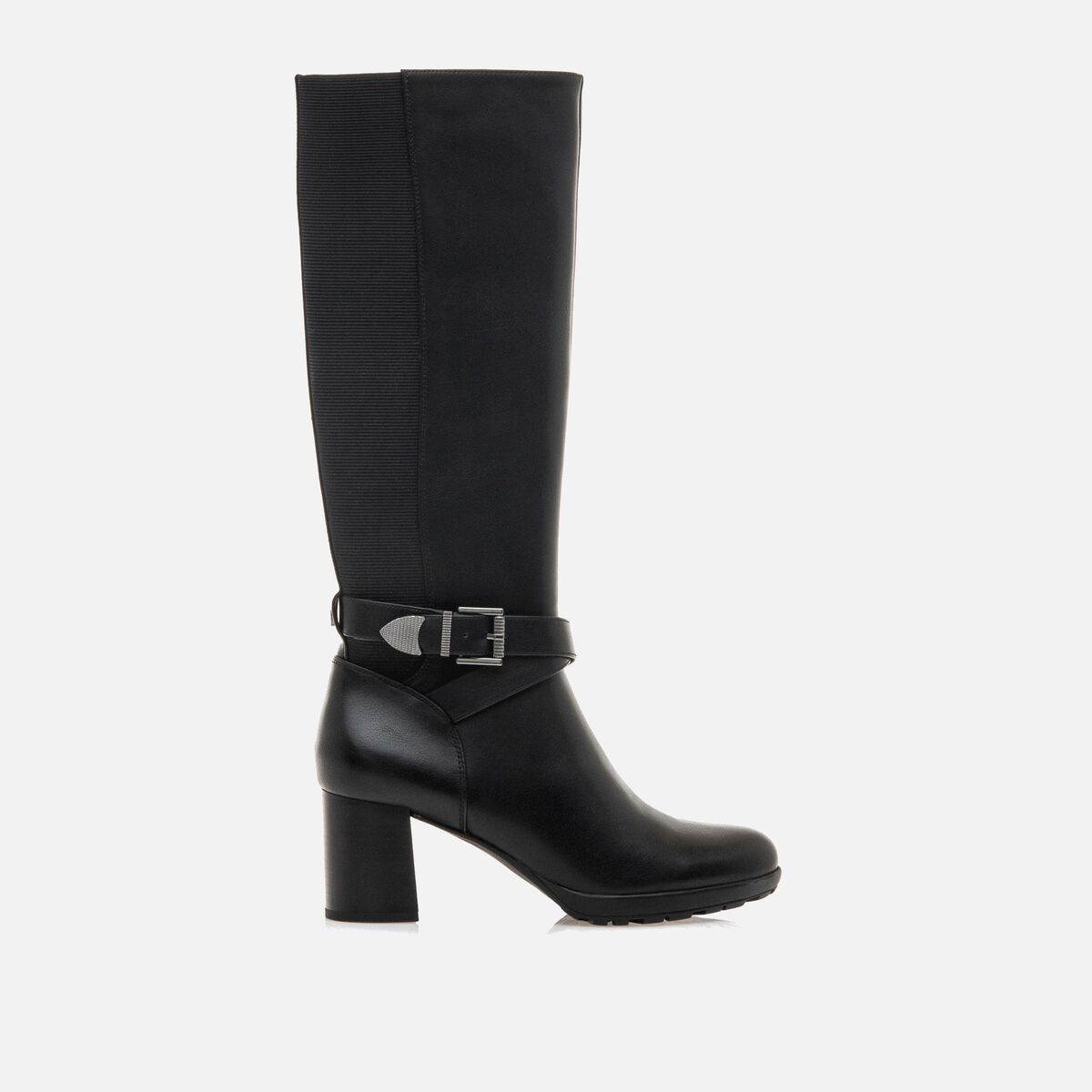mariamare Botas de tacón - Mujer