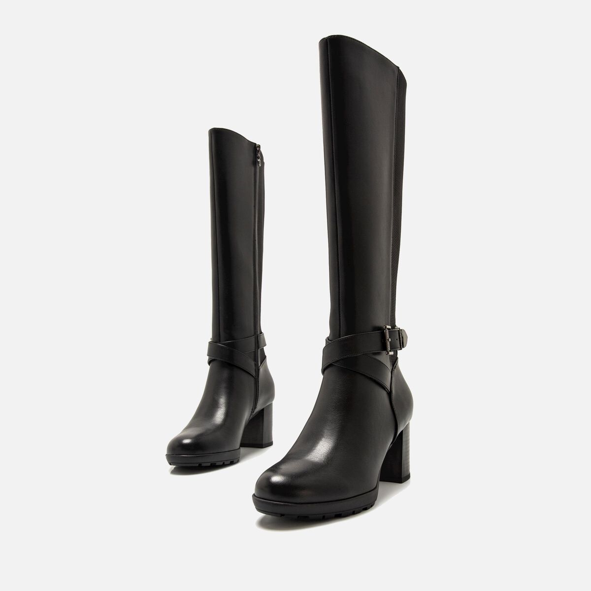 mariamare Botas de tacón - Mujer Ofertas