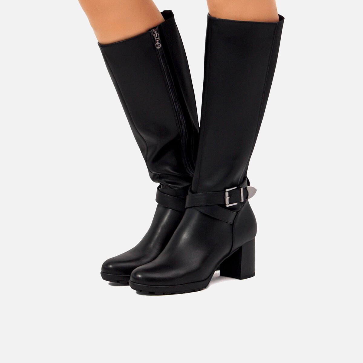 mariamare Botas de tacón - Mujer Ofertas