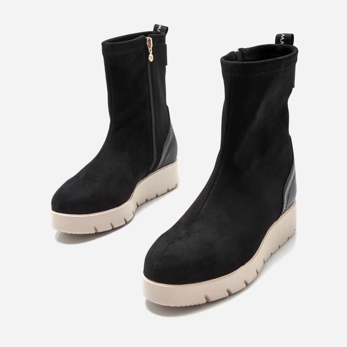 mariamare Botines planos - Mujer Venta caliente