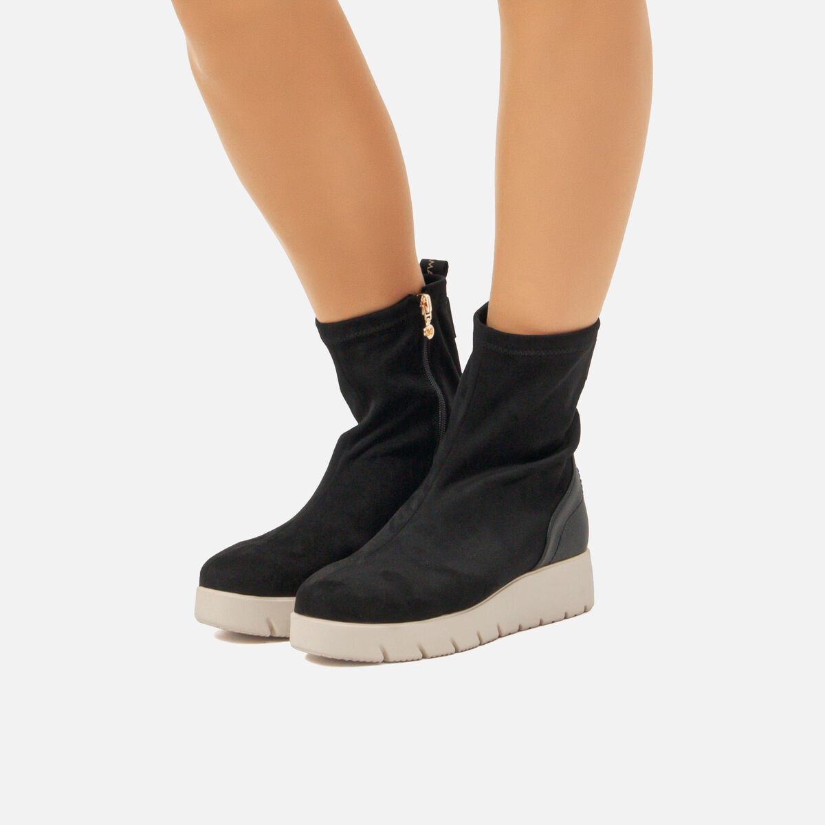 mariamare Botines planos - Mujer Venta caliente
