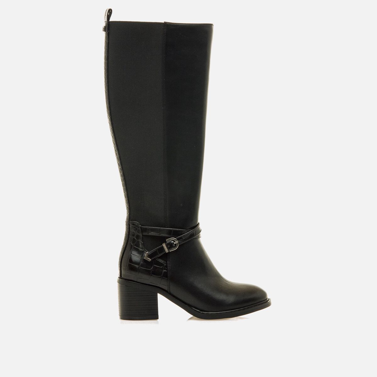 mariamare Botas de tacón - Mujer