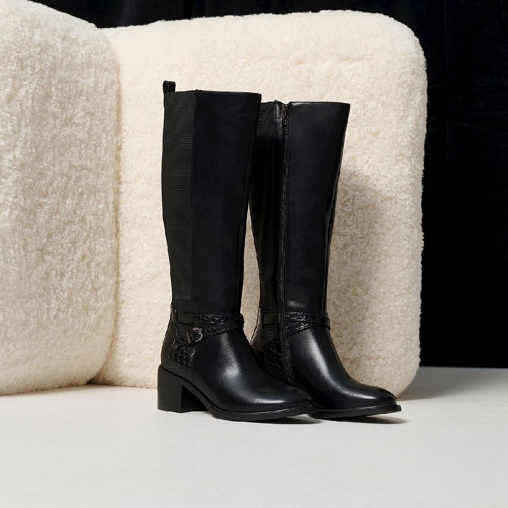 mariamare Botas de tacón - Mujer Gran oferta