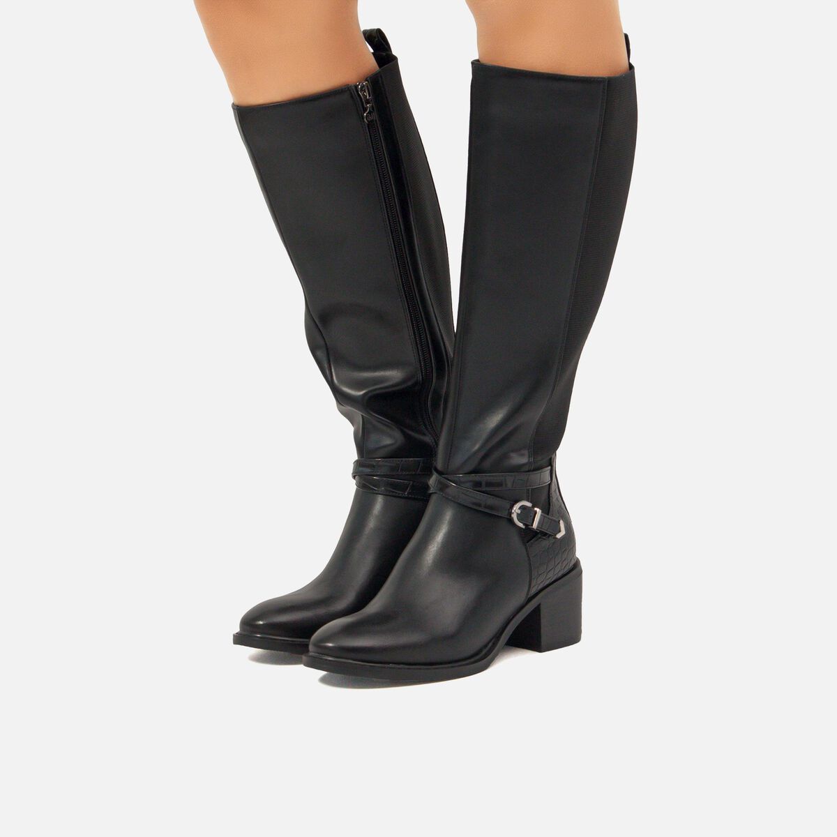 mariamare Botas de tacón - Mujer Gran oferta
