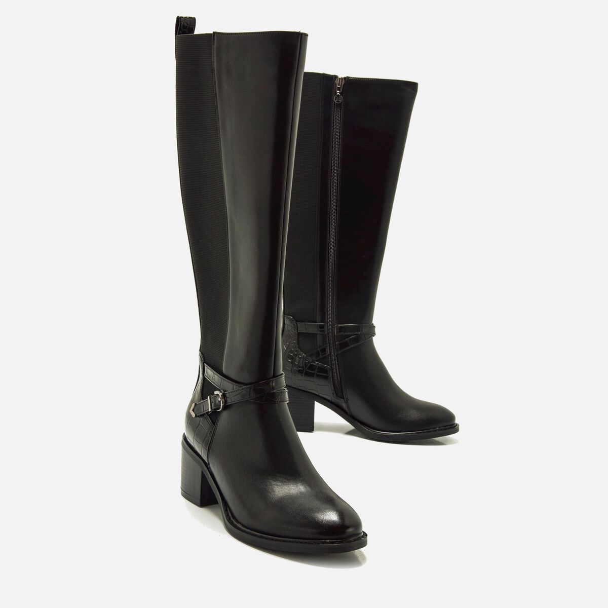 mariamare Botas de tacón - Mujer Gran oferta