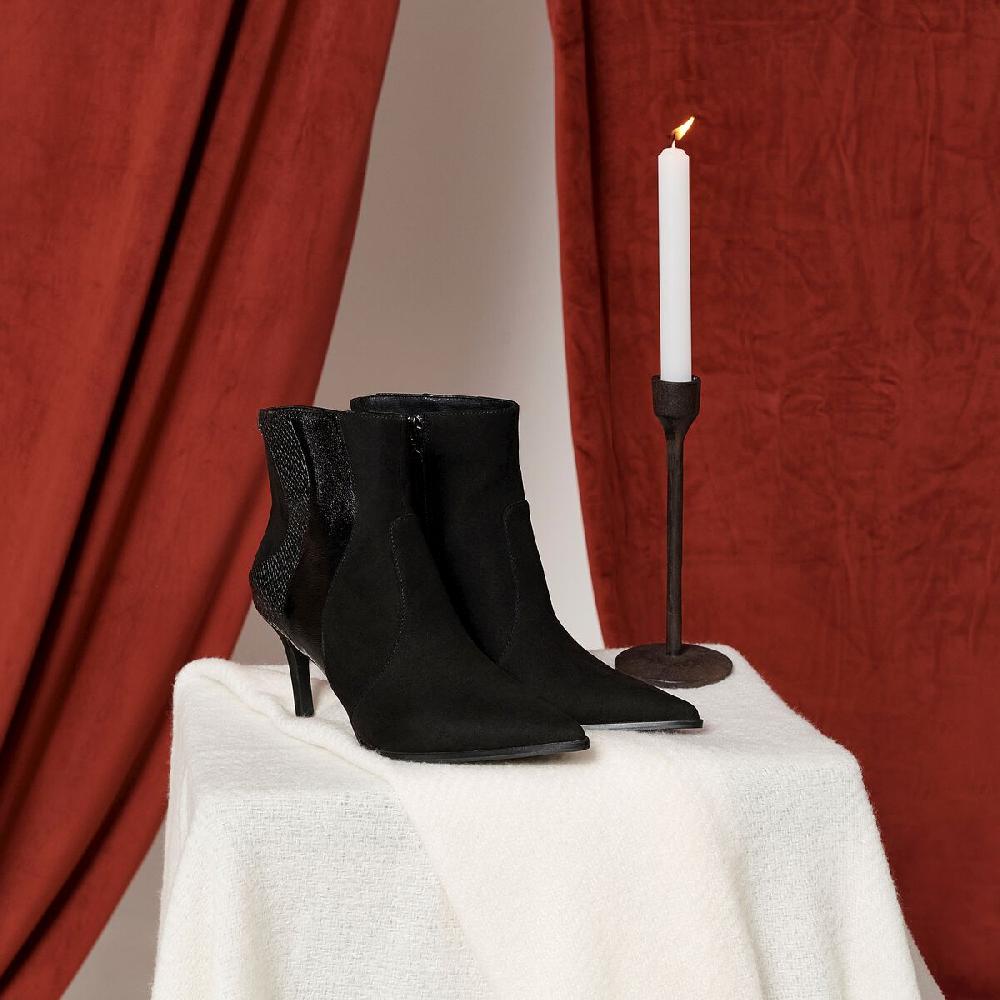 mariamare Botines de tacón - Mujer Los más vendidos