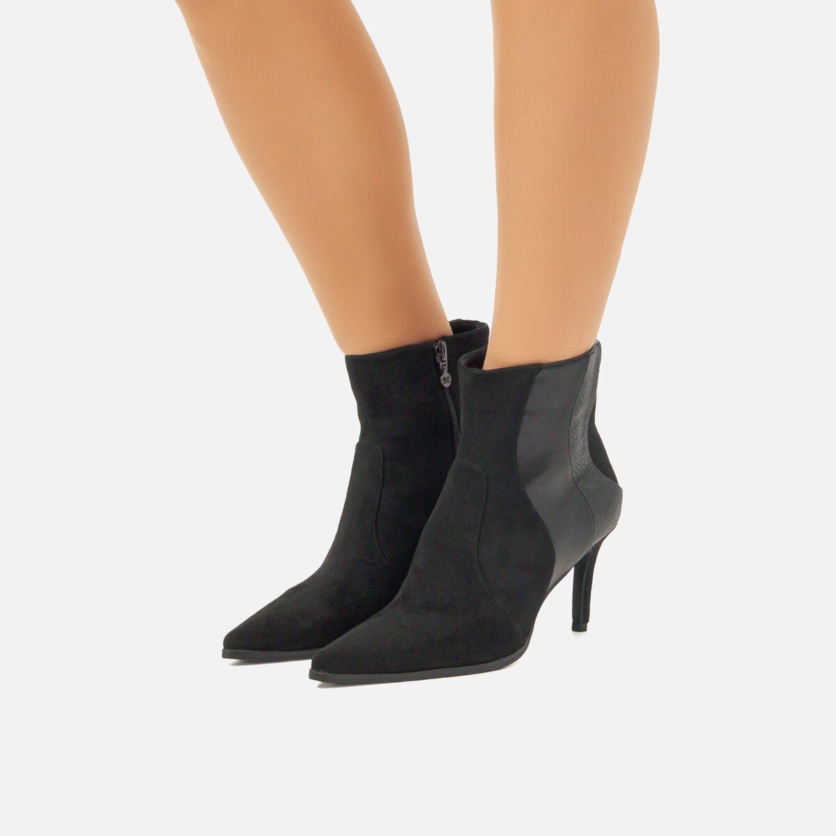 mariamare Botines de tacón - Mujer Los más vendidos