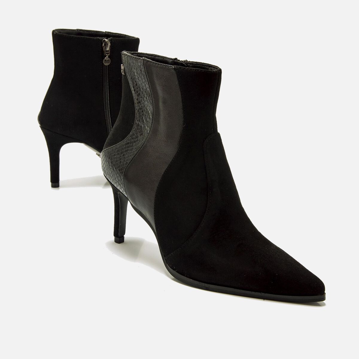 mariamare Botines de tacón - Mujer Los más vendidos