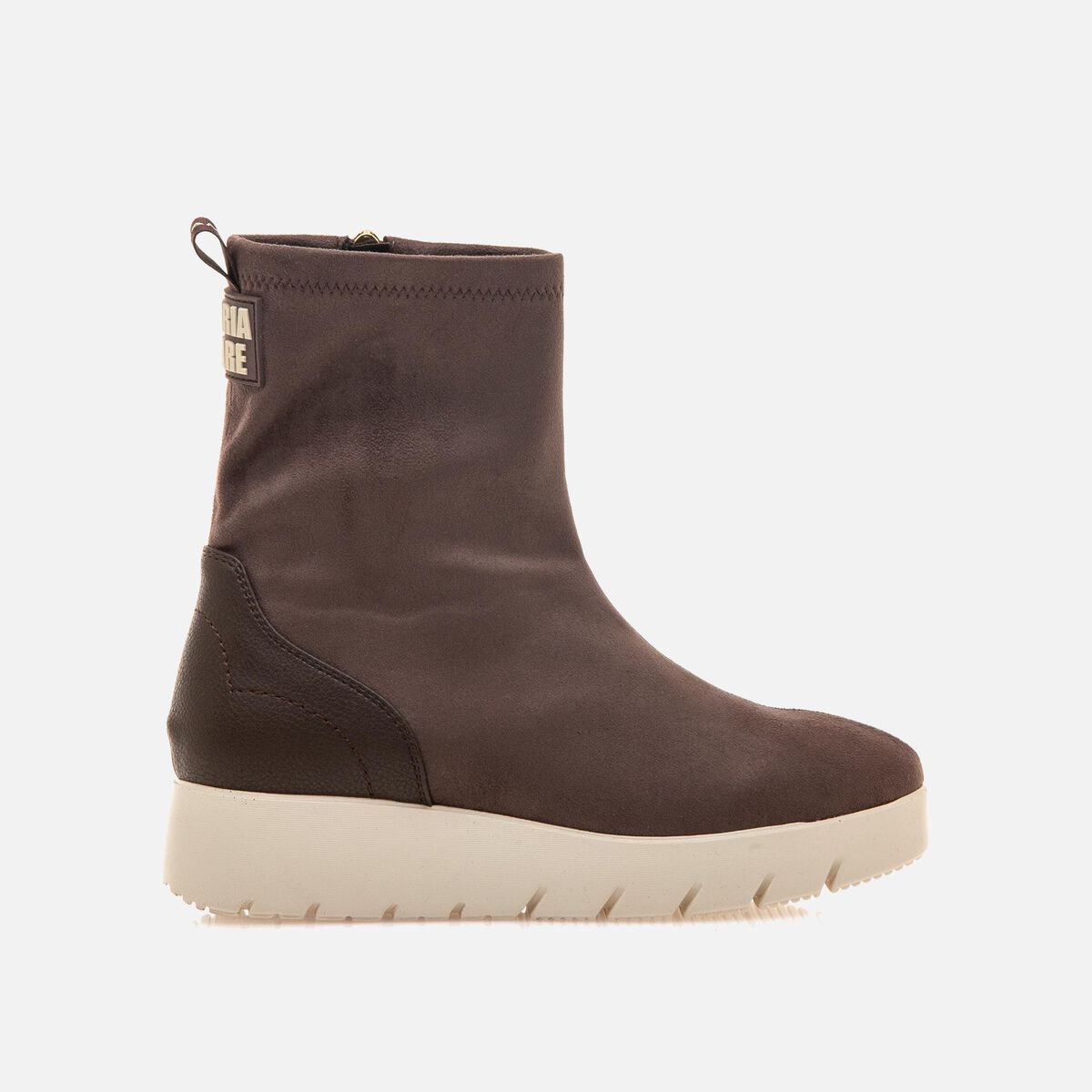 mariamare Botines planos - Mujer