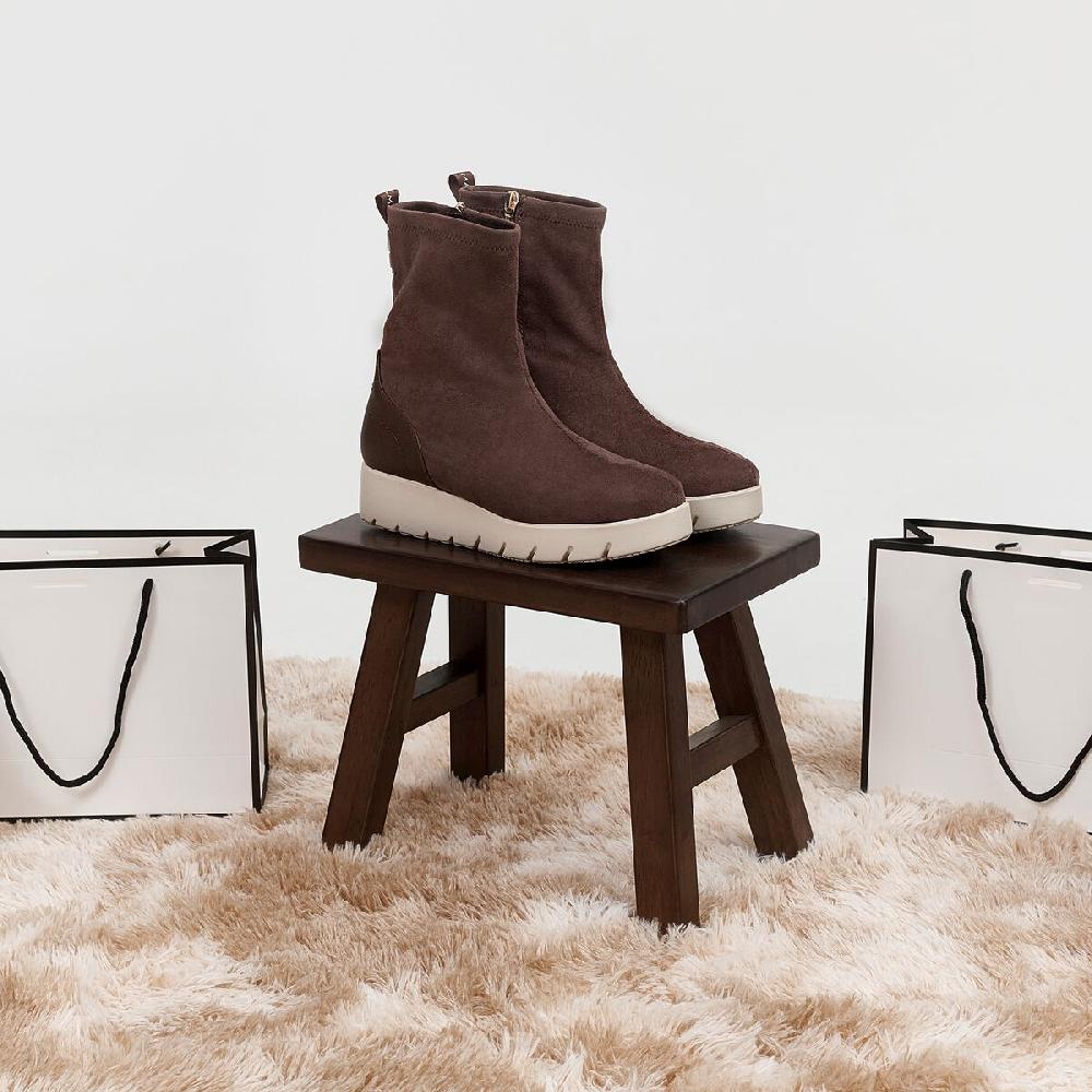 mariamare Botines planos - Mujer Ventas relámpago
