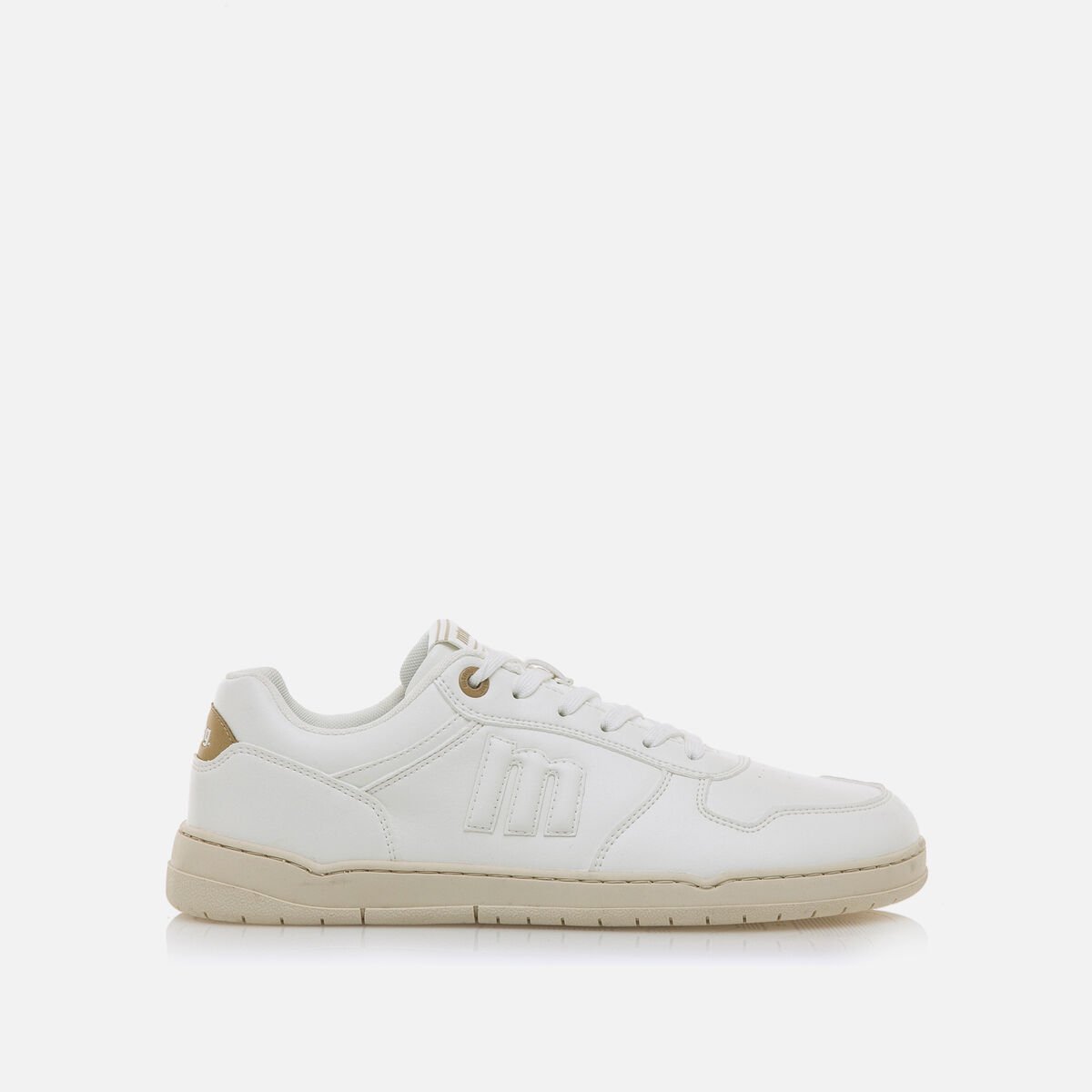 ﻿mtng Compra FREE blanco 60553 Hombre Calzado Zapatillas